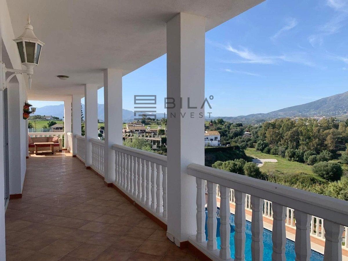 Chalet en Venta en Mijas