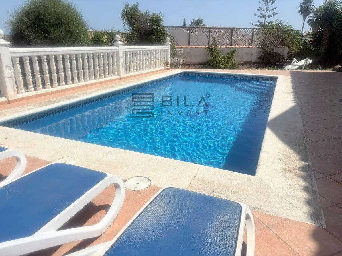 Chalet en Venta en Mijas