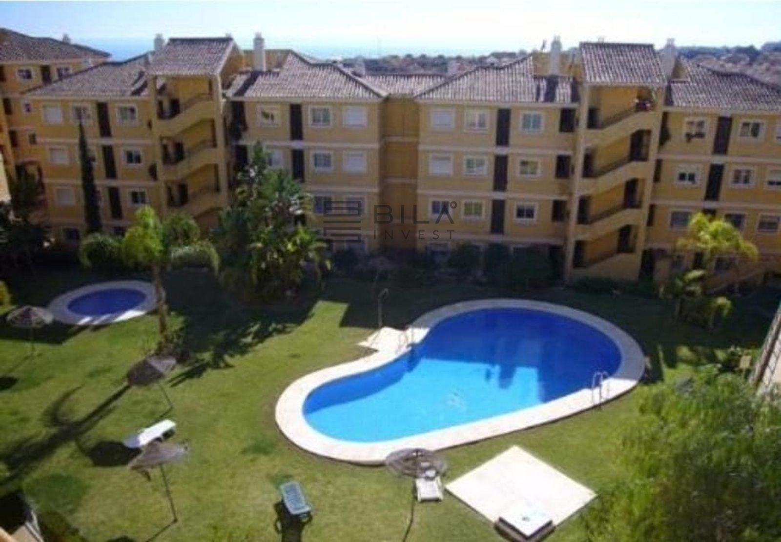 Piso en Venta en Mijas