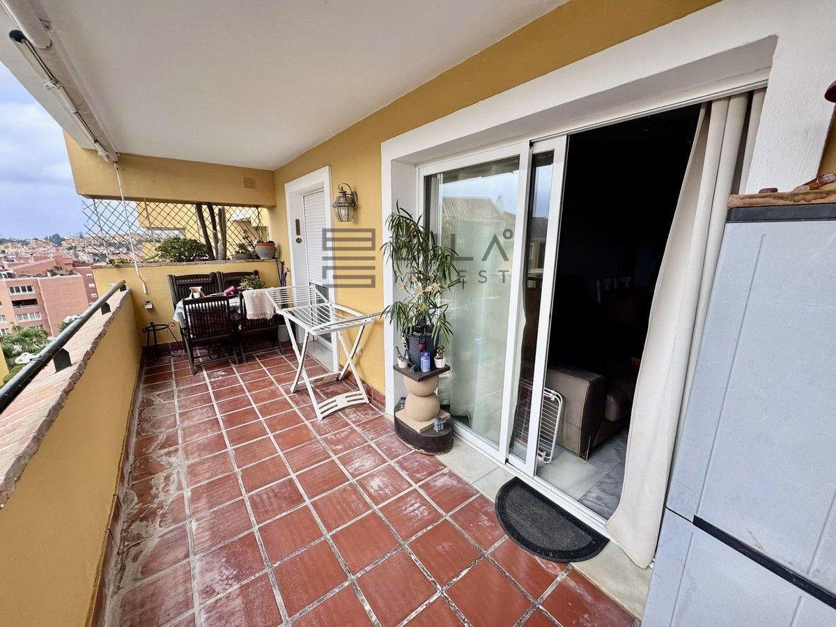 Piso en Venta en Mijas
