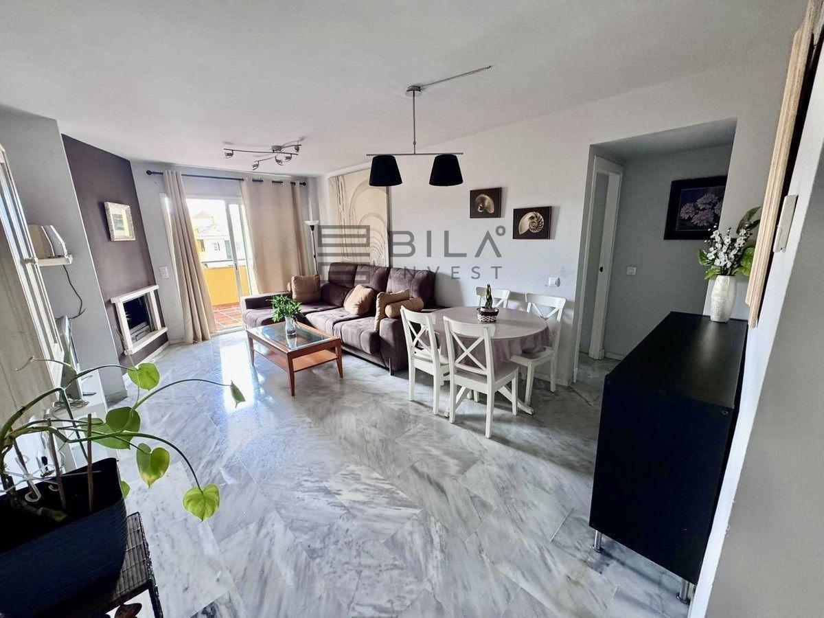 Piso en Venta en Mijas