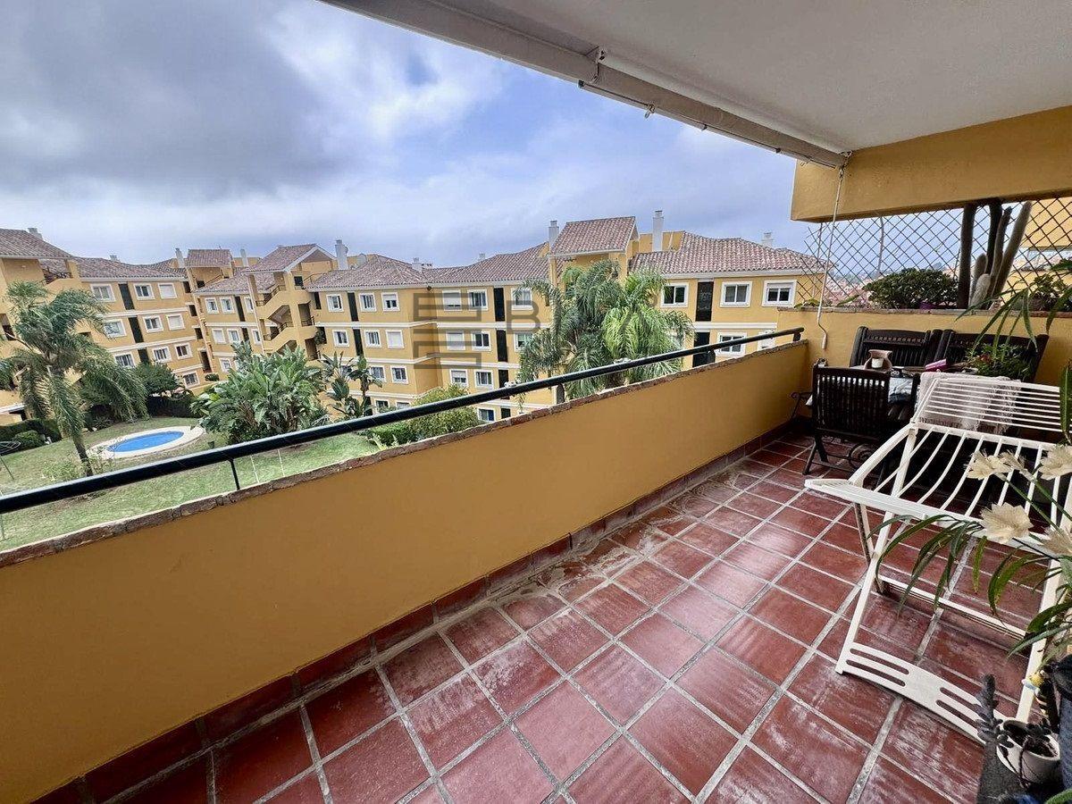 Piso en Venta en Mijas