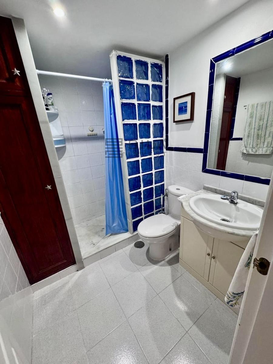 Piso en Venta en Mijas