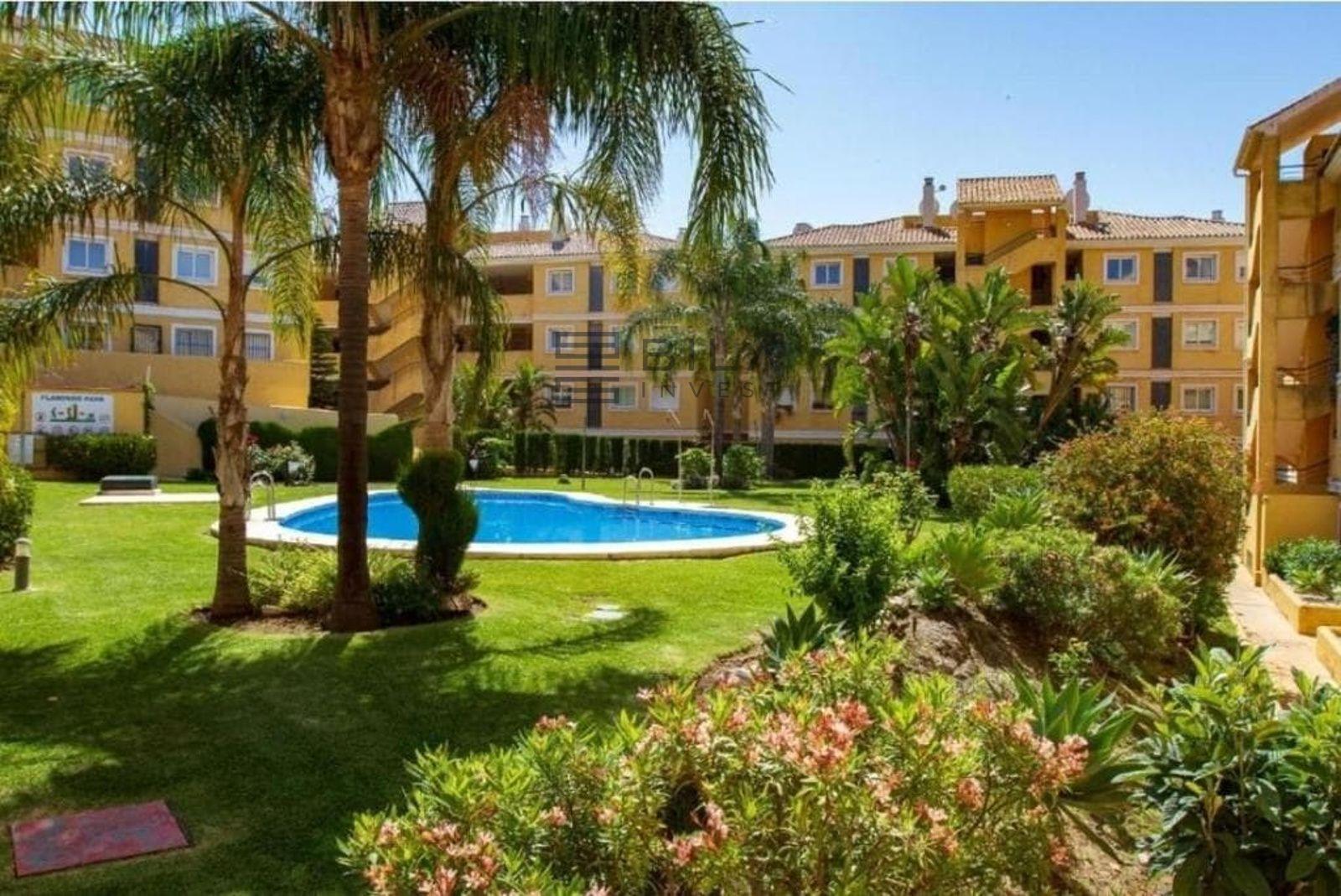 Piso en Venta en Mijas