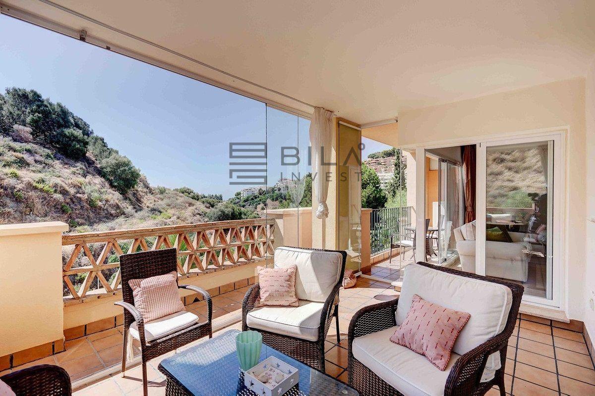 Piso en Venta en Mijas