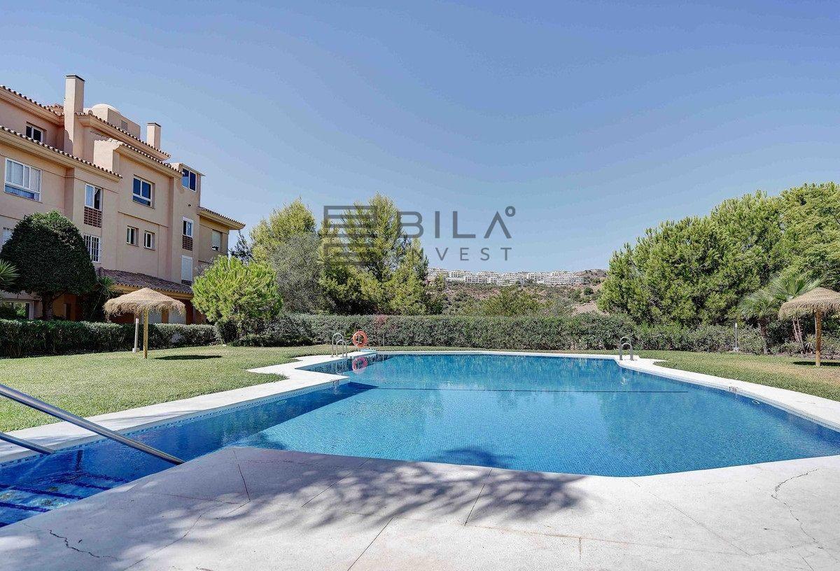 Piso en Venta en Mijas