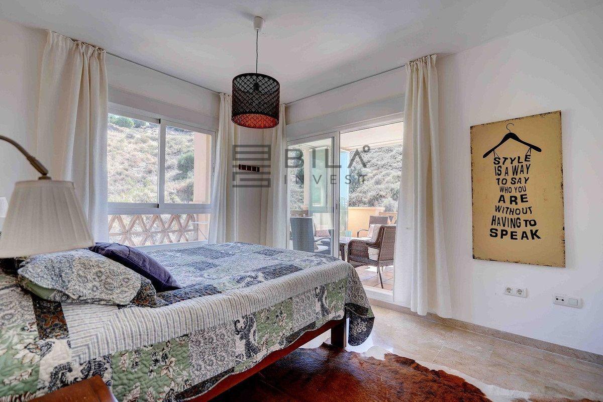 Piso en Venta en Mijas