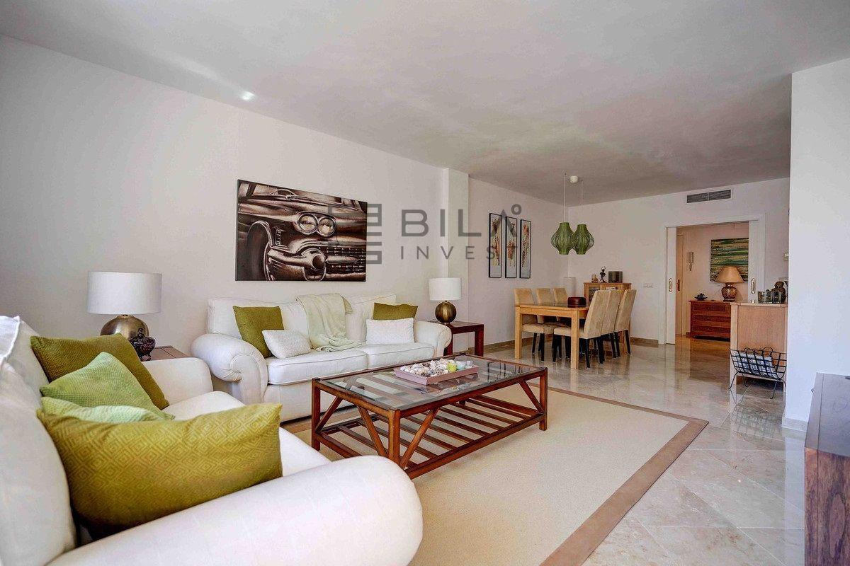 Piso en Venta en Mijas