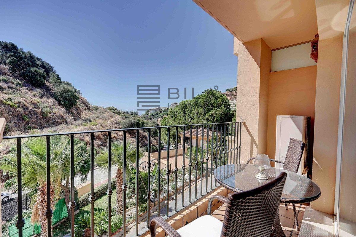 Piso en Venta en Mijas