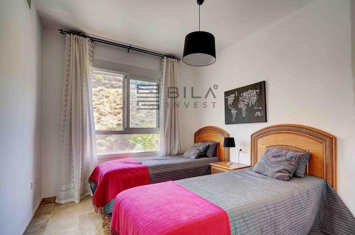 Piso en Venta en Mijas
