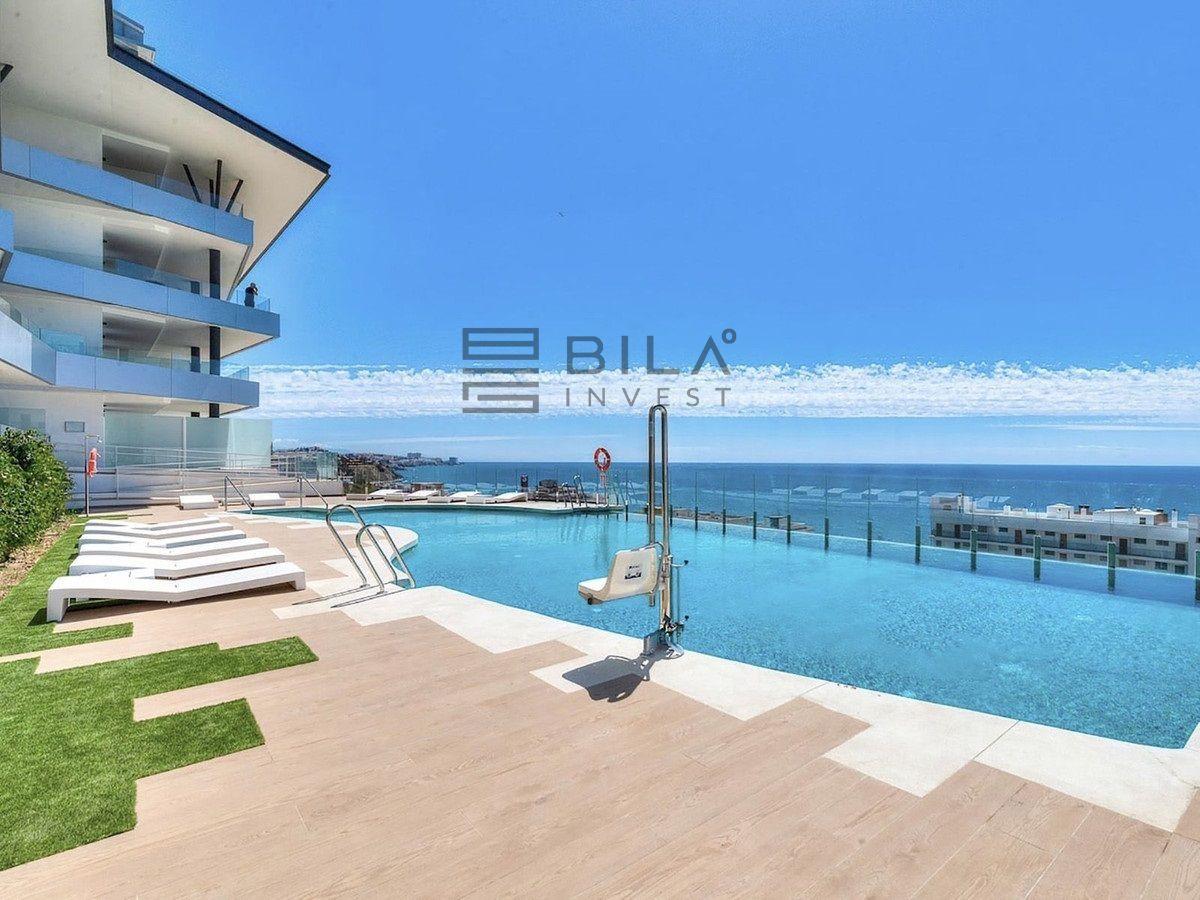 Ático en Venta en Fuengirola
