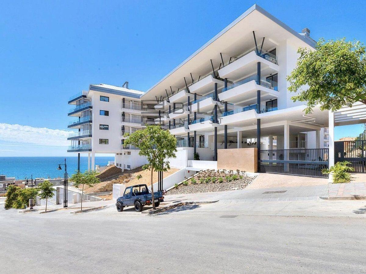 Ático en Venta en Fuengirola