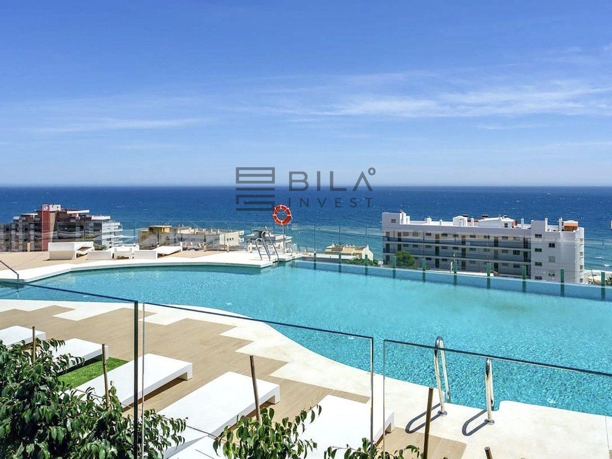 Ático en Venta en Fuengirola