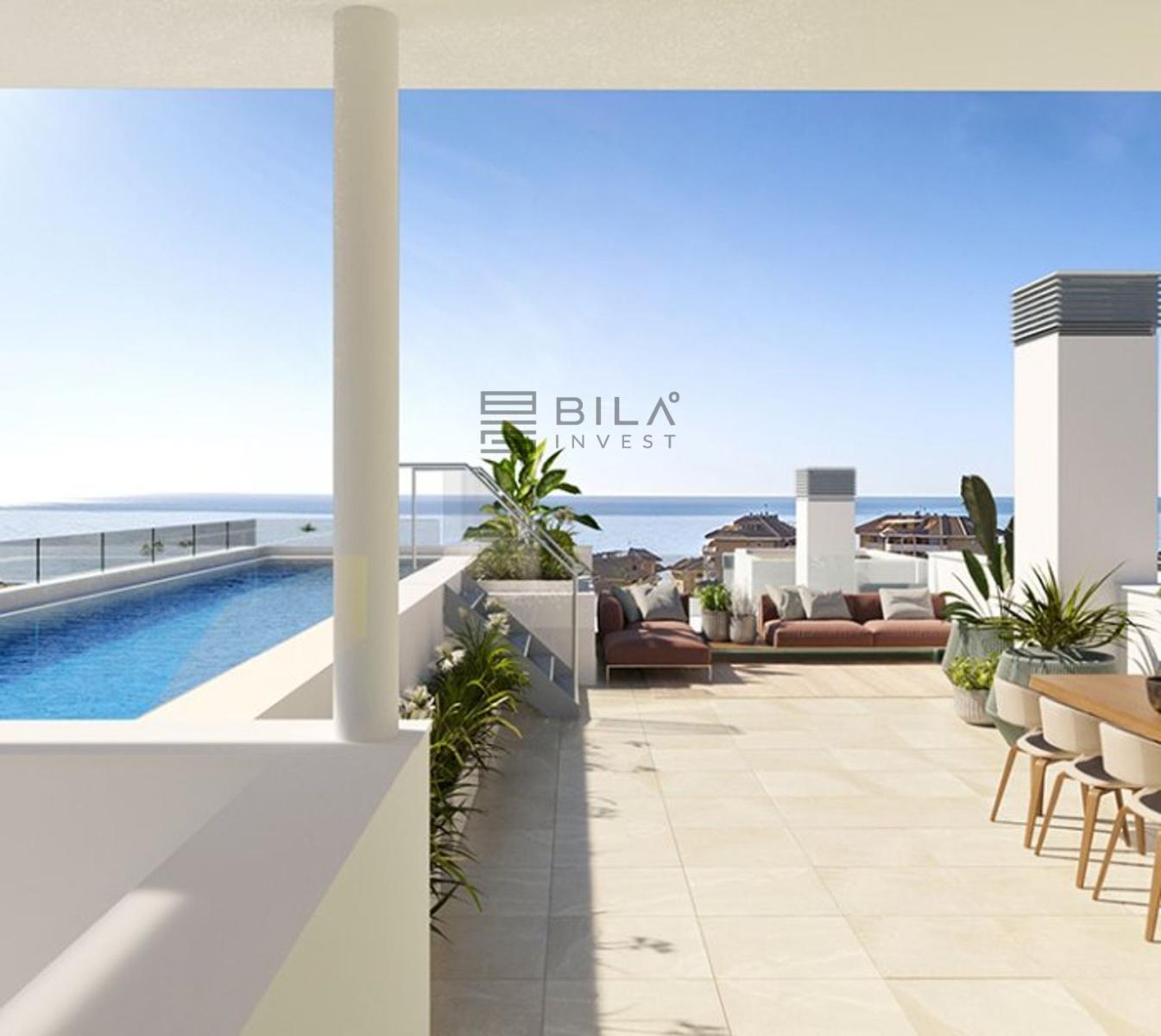 Flat for Sale in Fuengirola