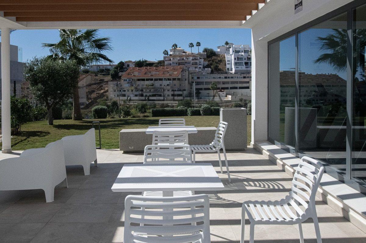 Flat for Sale in Fuengirola