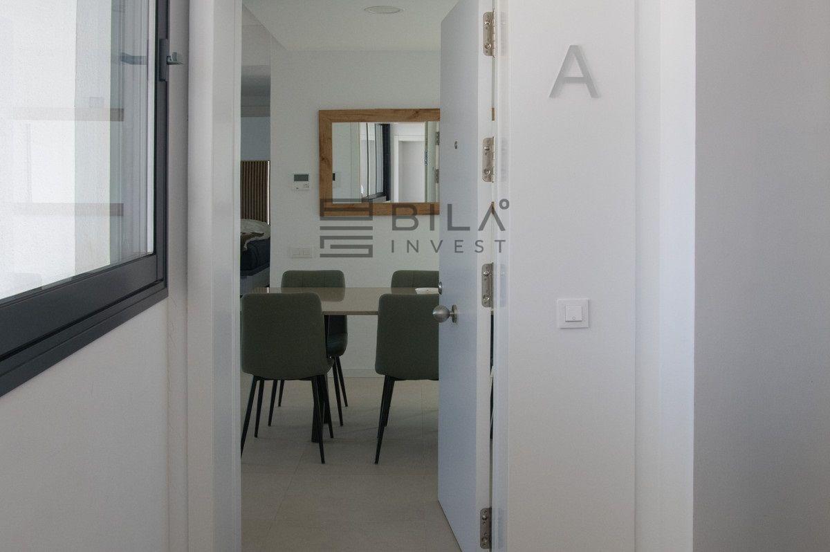 Flat for Sale in Fuengirola