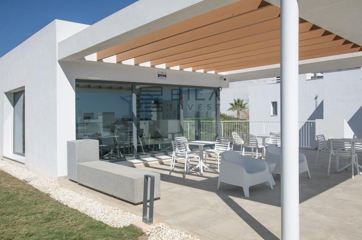Flat for Sale in Fuengirola