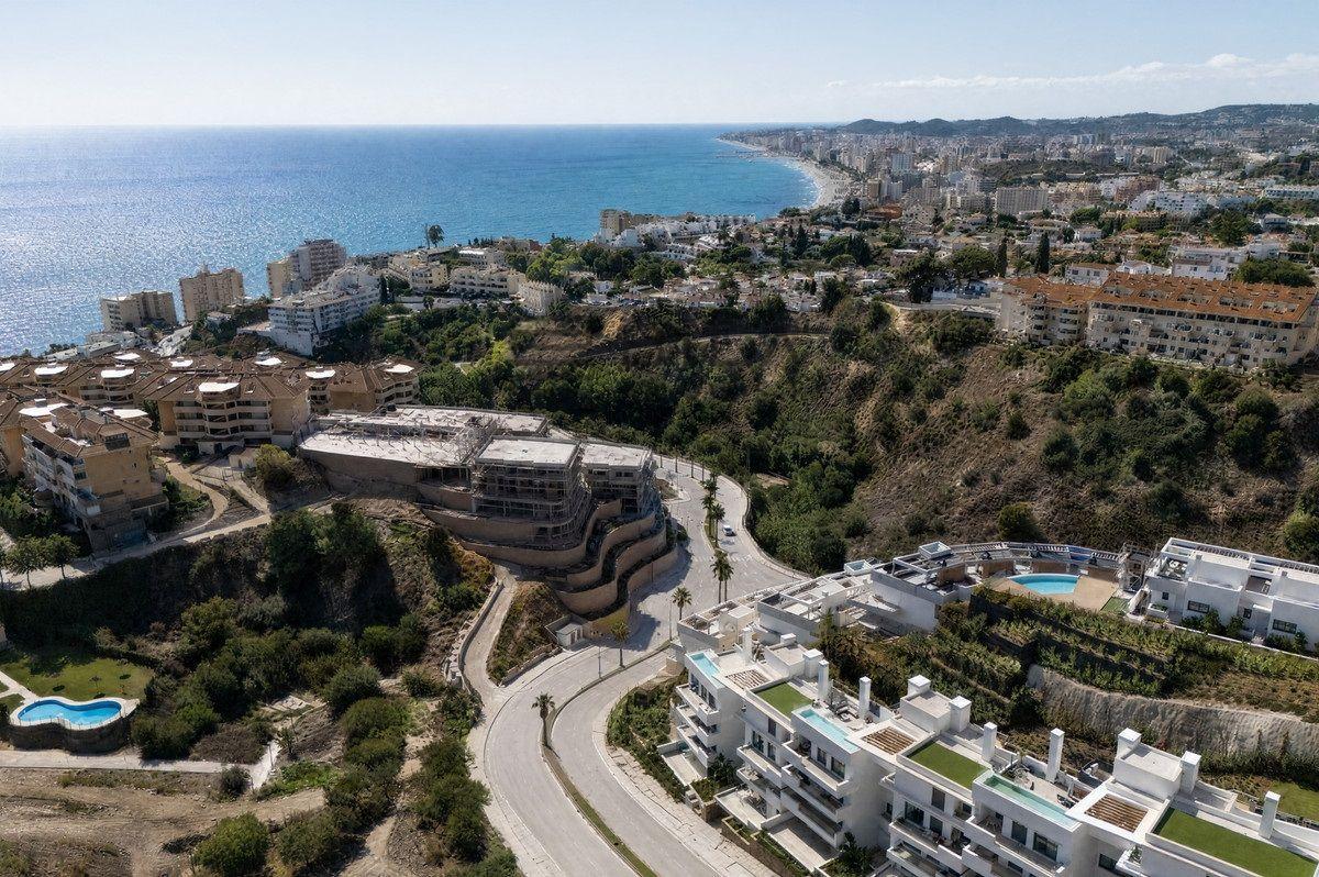 Flat for Sale in Fuengirola
