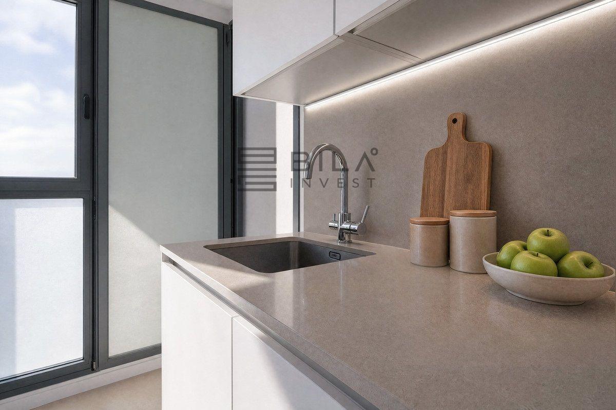 Flat for Sale in Fuengirola