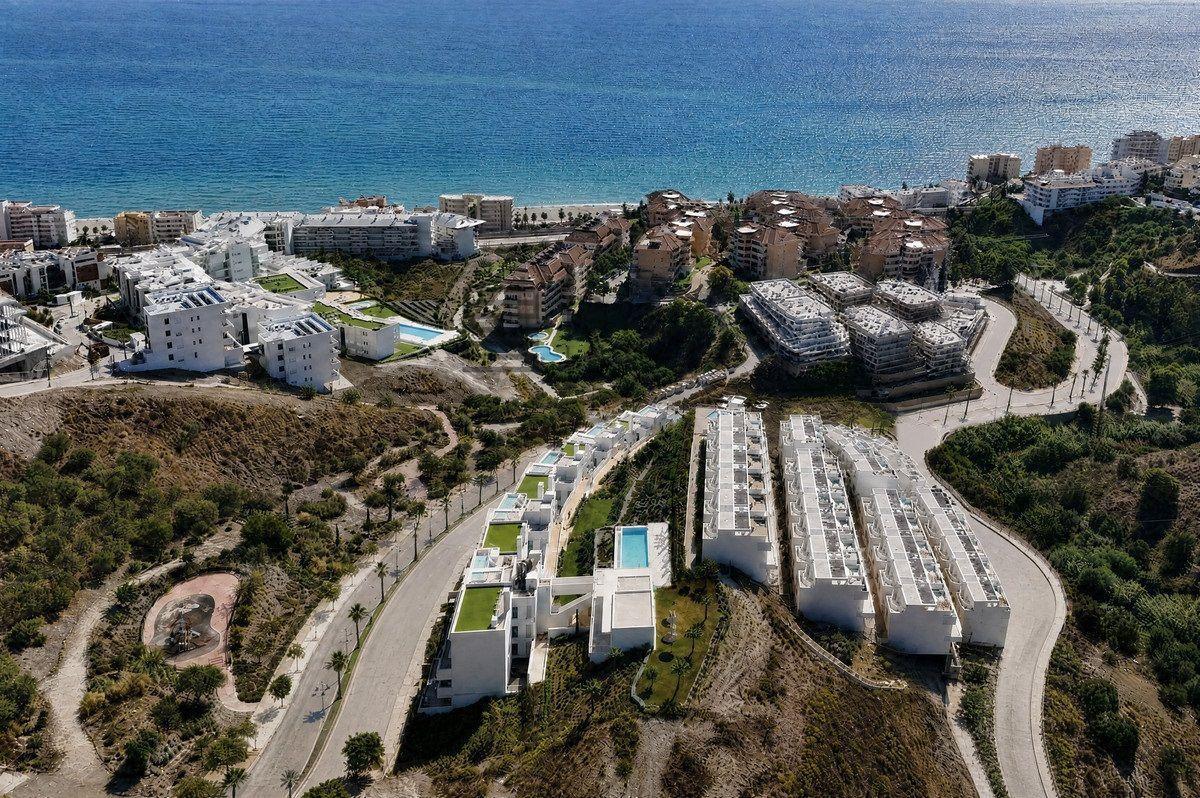 Flat for Sale in Fuengirola