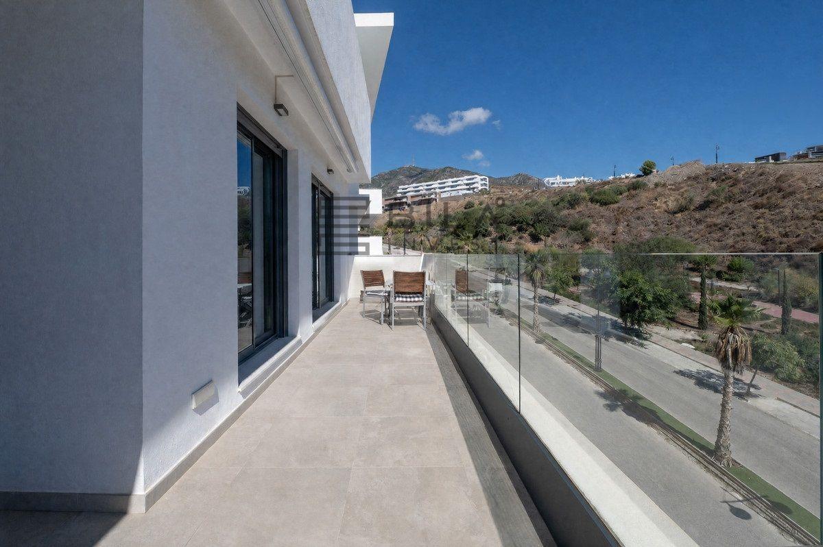 Flat for Sale in Fuengirola