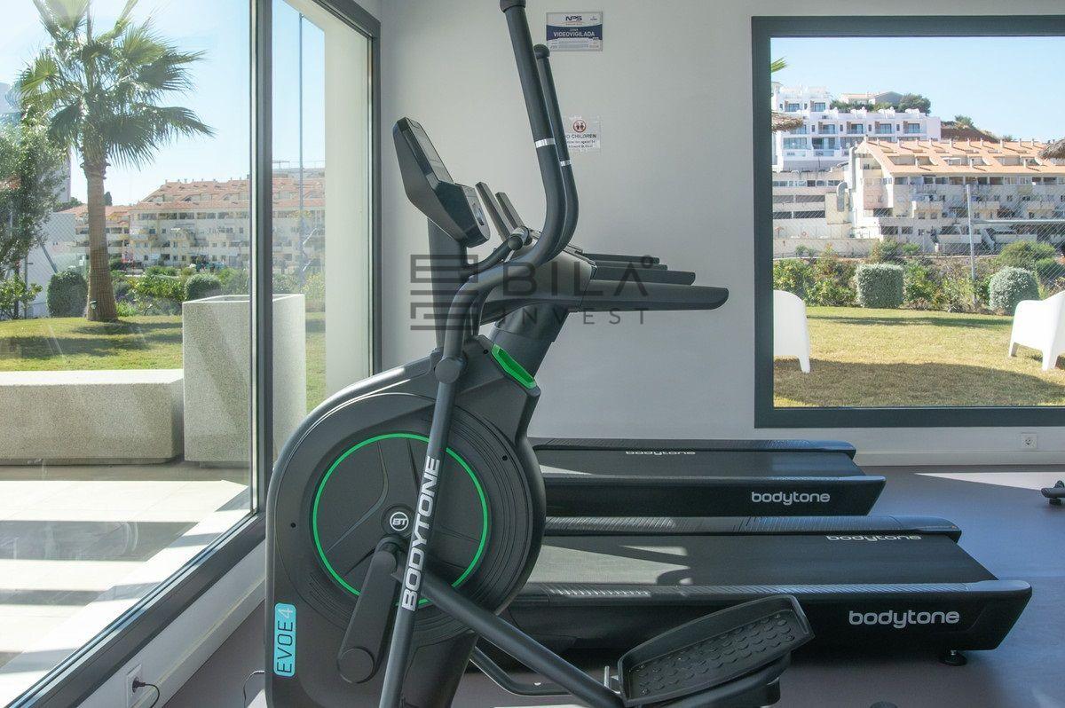 Flat for Sale in Fuengirola