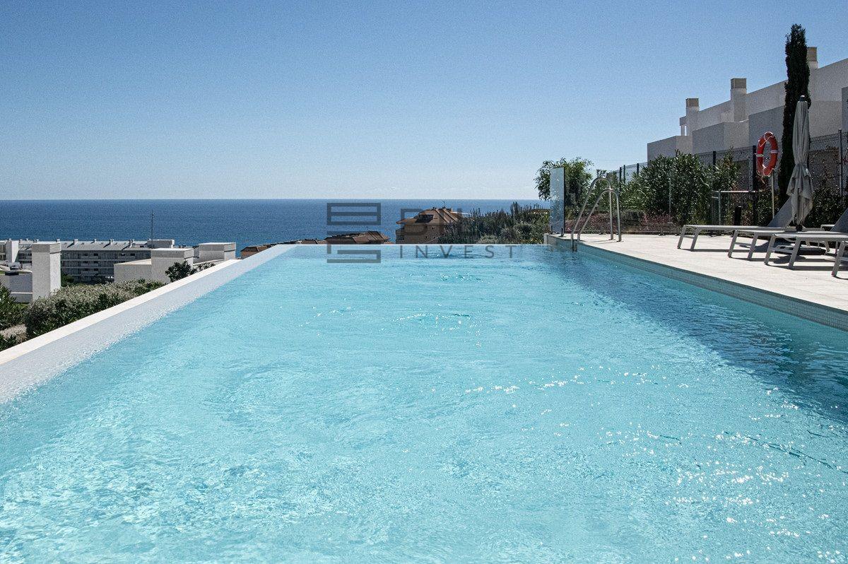 Flat for Sale in Fuengirola