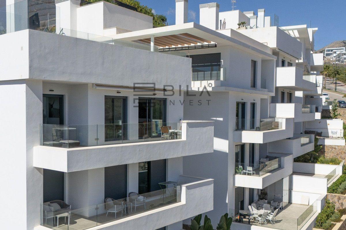 Flat for Sale in Fuengirola