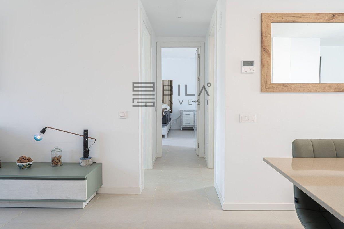 Flat for Sale in Fuengirola