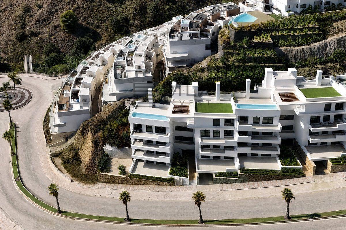 Flat for Sale in Fuengirola