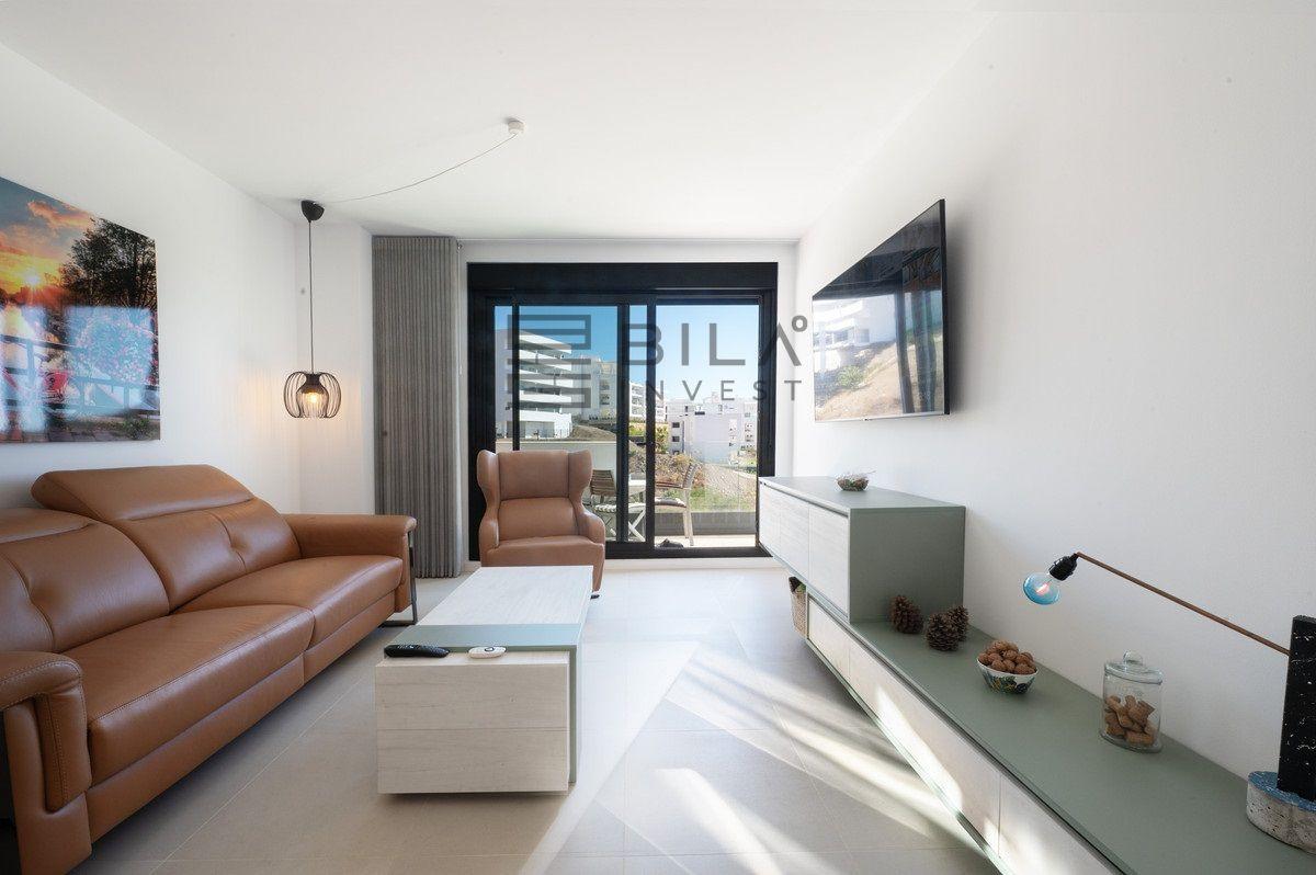 Flat for Sale in Fuengirola