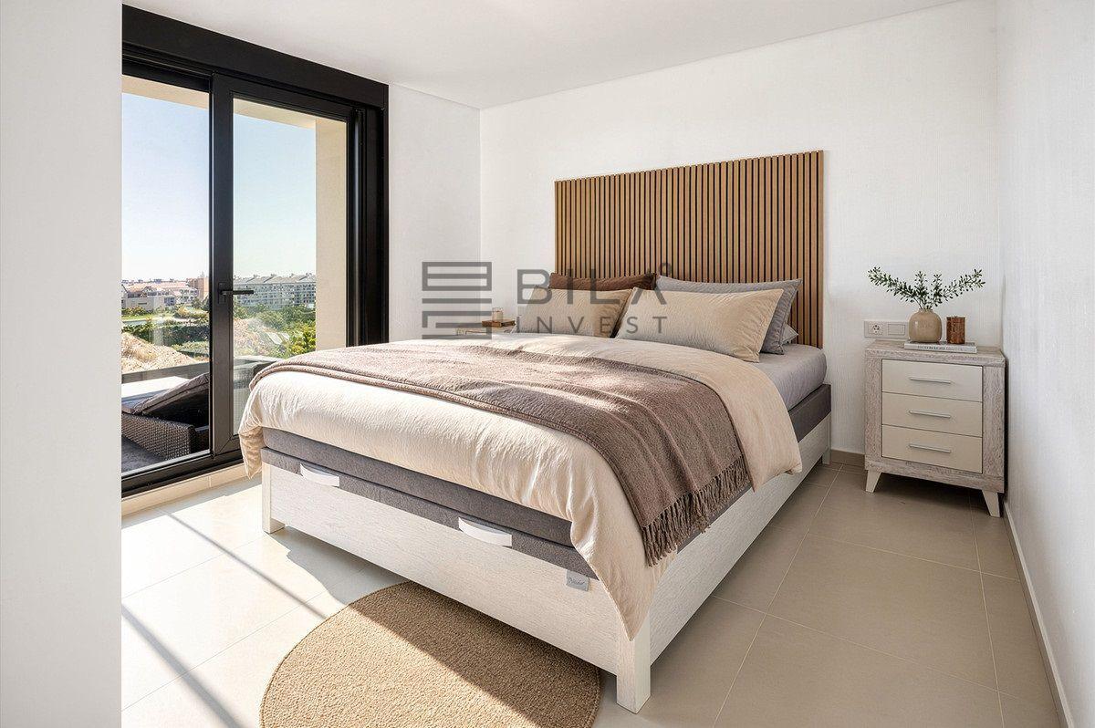 Flat for Sale in Fuengirola
