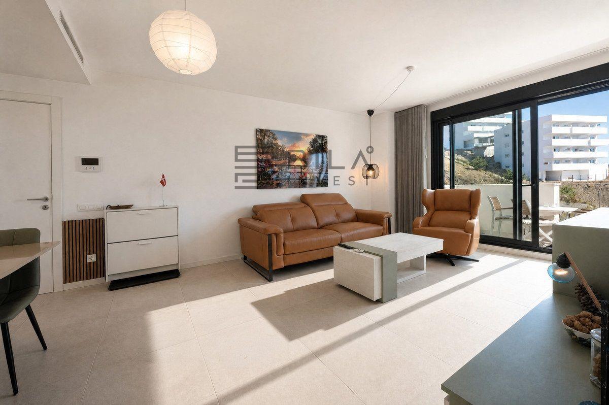 Flat for Sale in Fuengirola