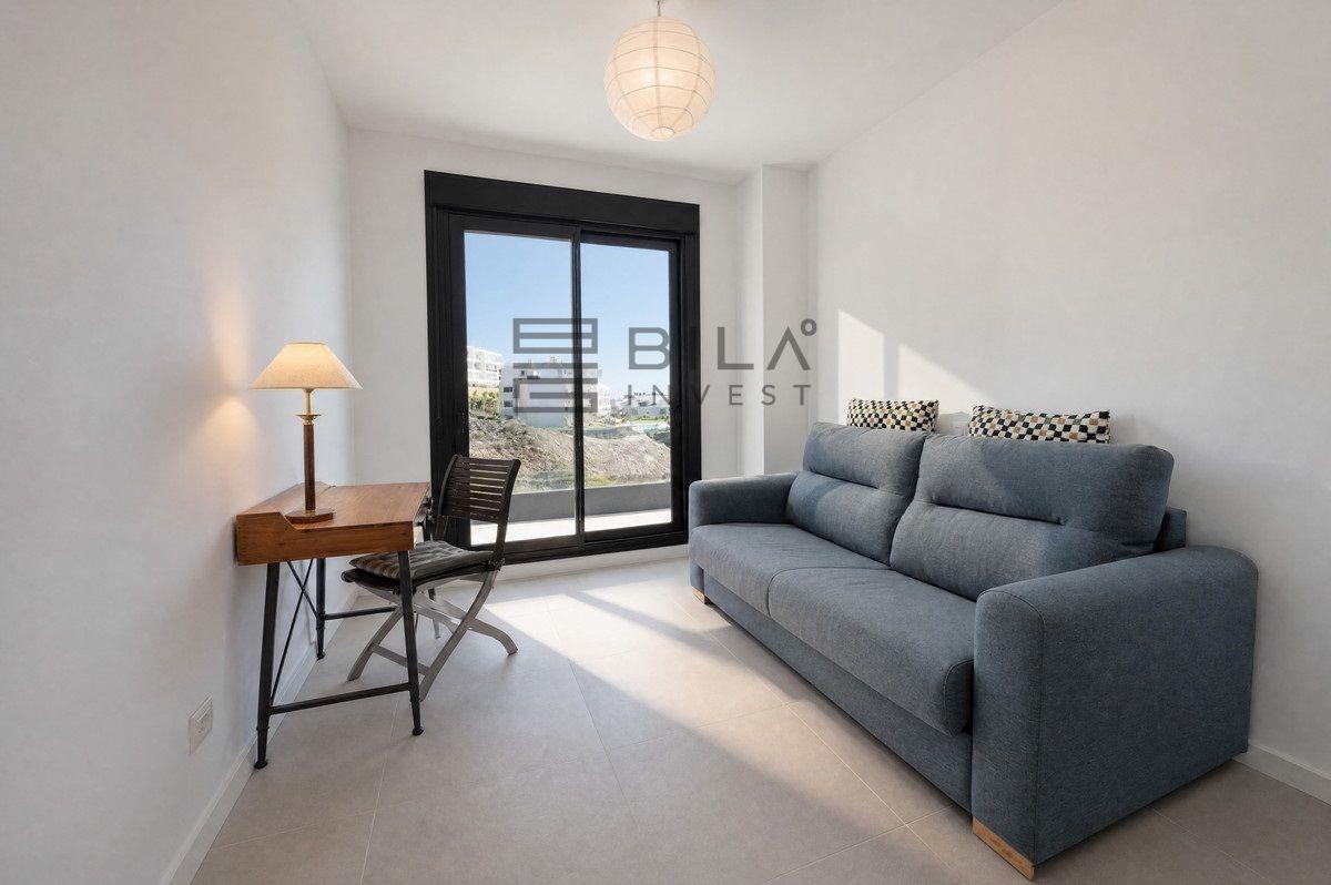 Flat for Sale in Fuengirola