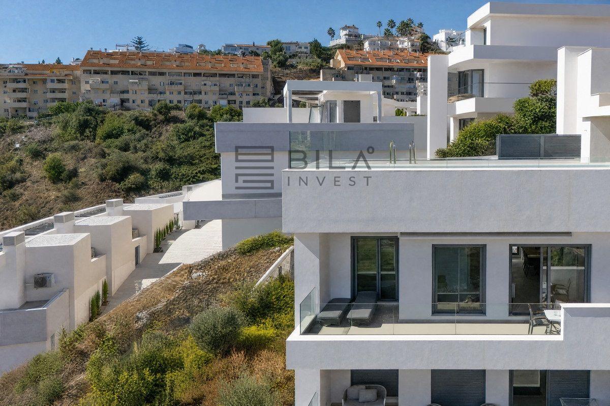 Flat for Sale in Fuengirola