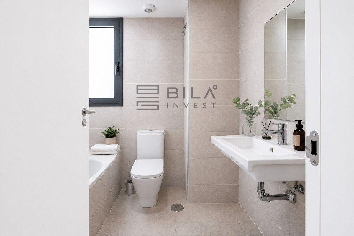 Flat for Sale in Fuengirola