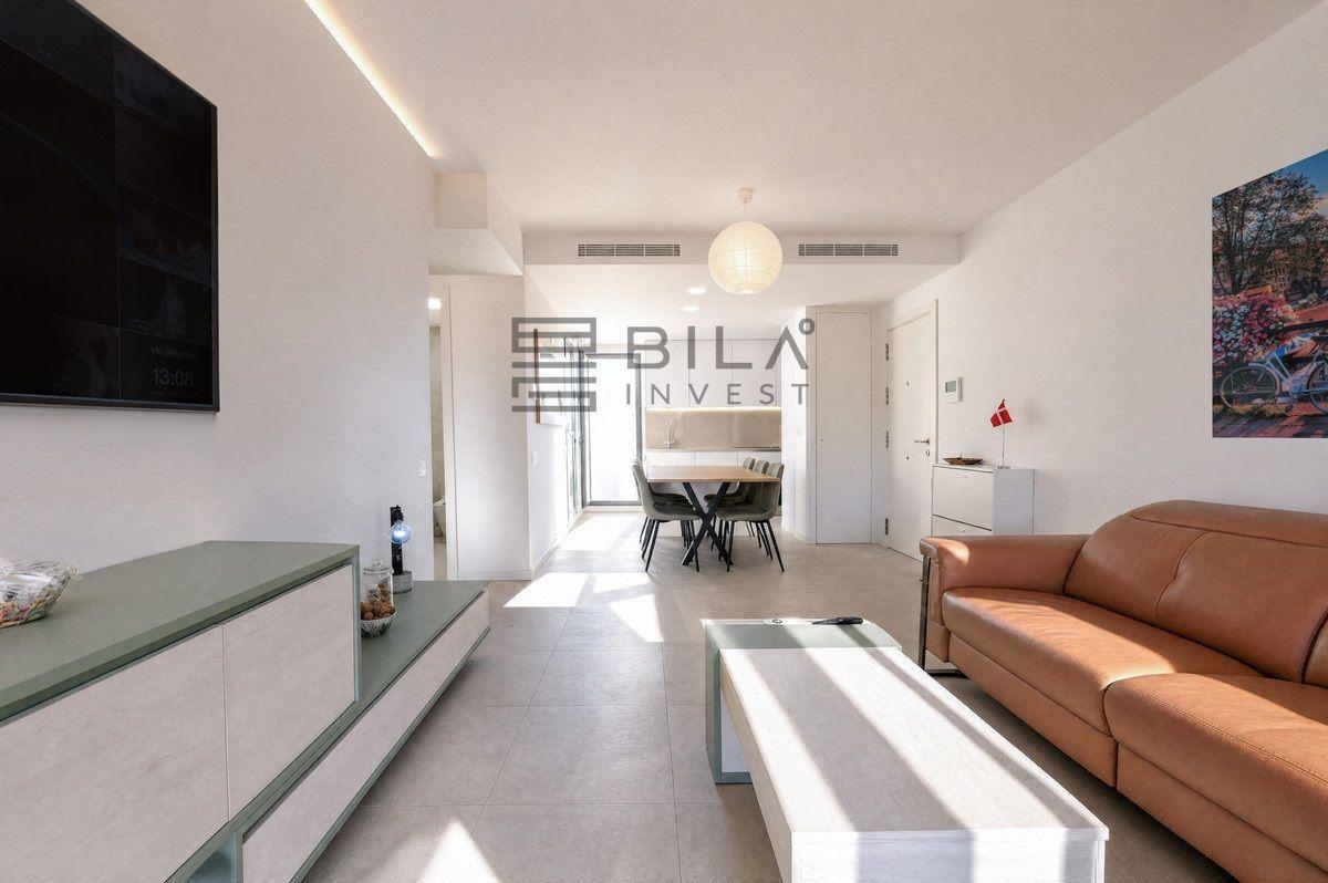 Flat for Sale in Fuengirola