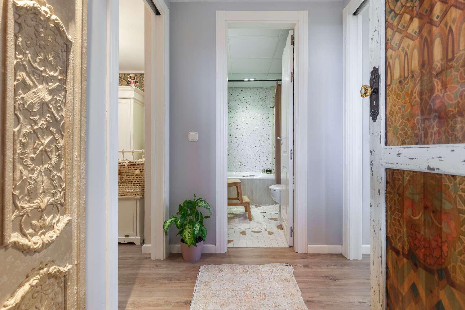 Apartamento en Venta en Roquetas de Mar