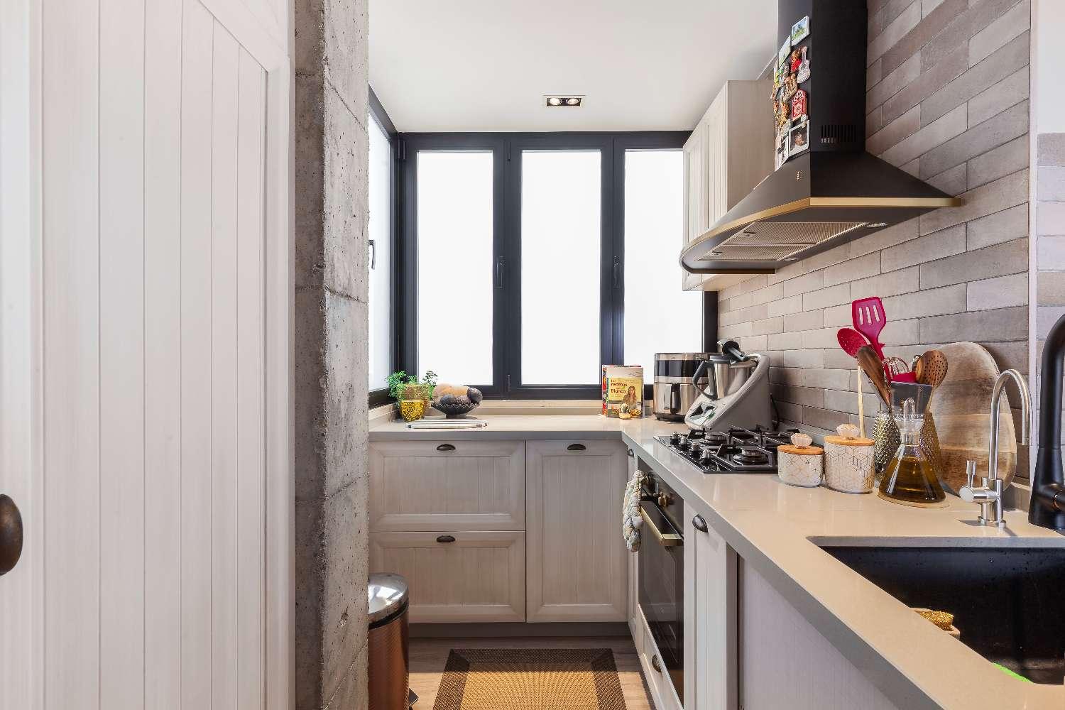 Apartamento en Venta en Roquetas de Mar