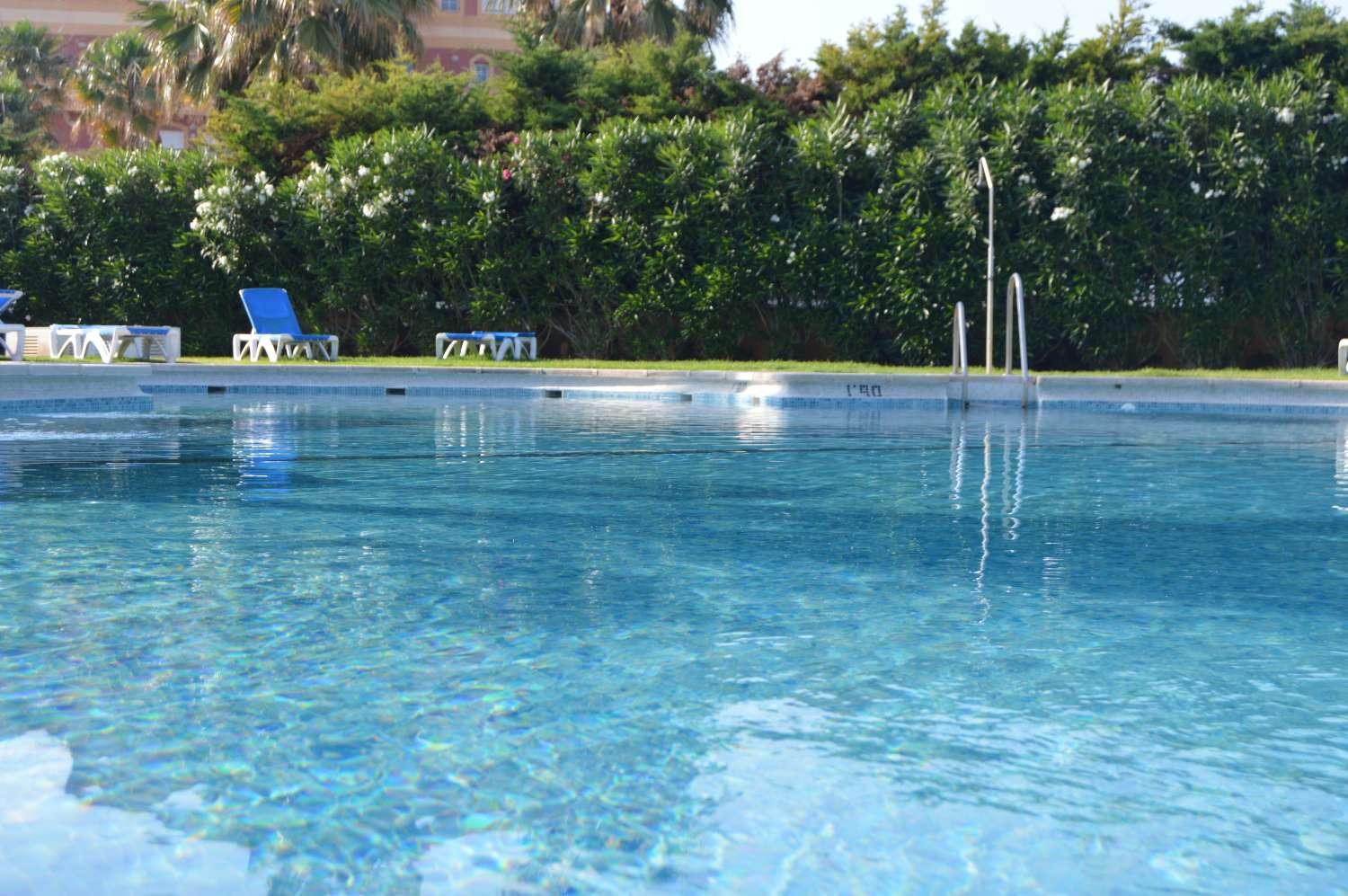 Apartamento en Venta en Roquetas de Mar