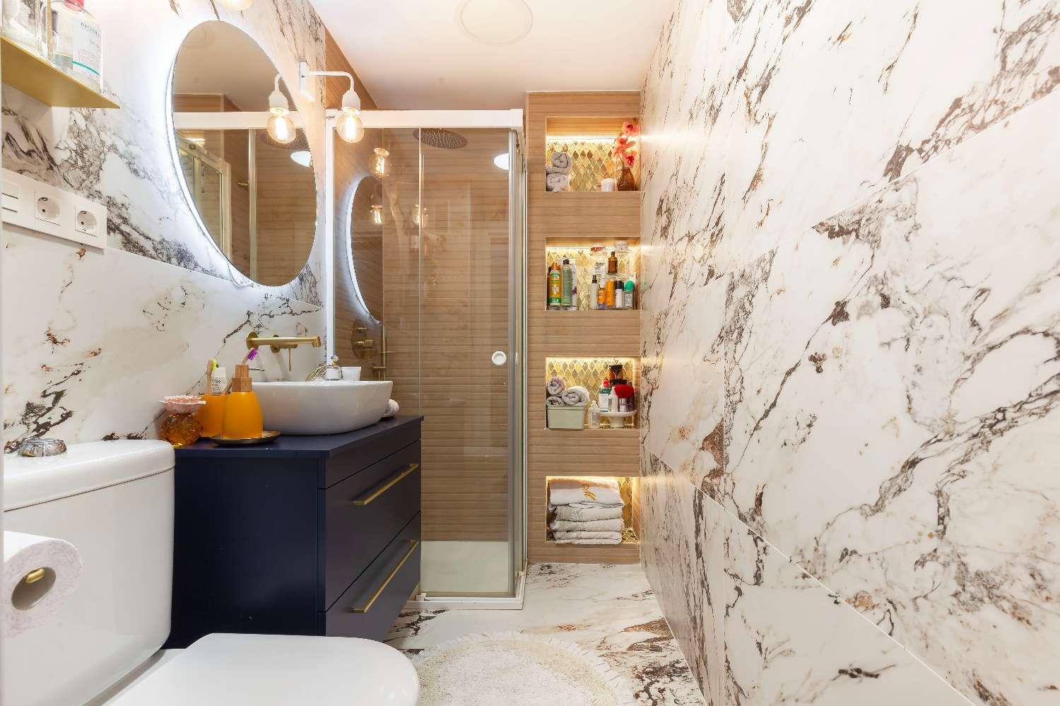 Apartamento en Venta en Roquetas de Mar