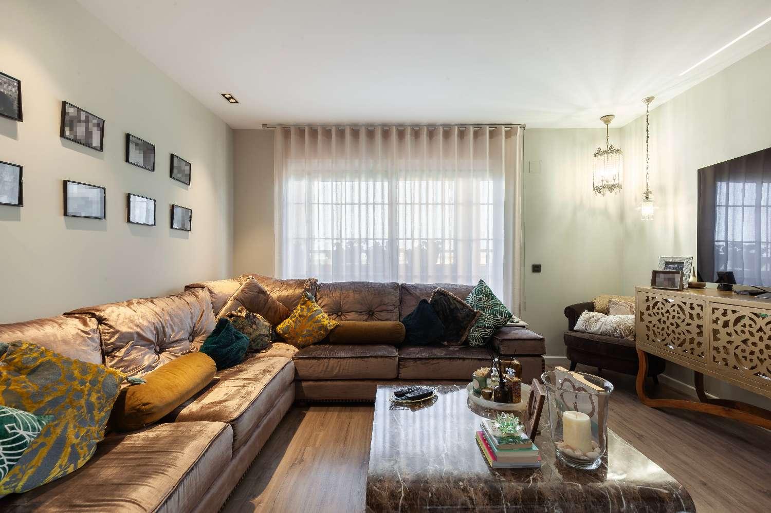 Apartamento en Venta en Roquetas de Mar