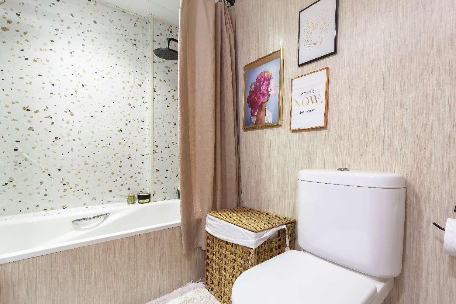 Apartamento en Venta en Roquetas de Mar