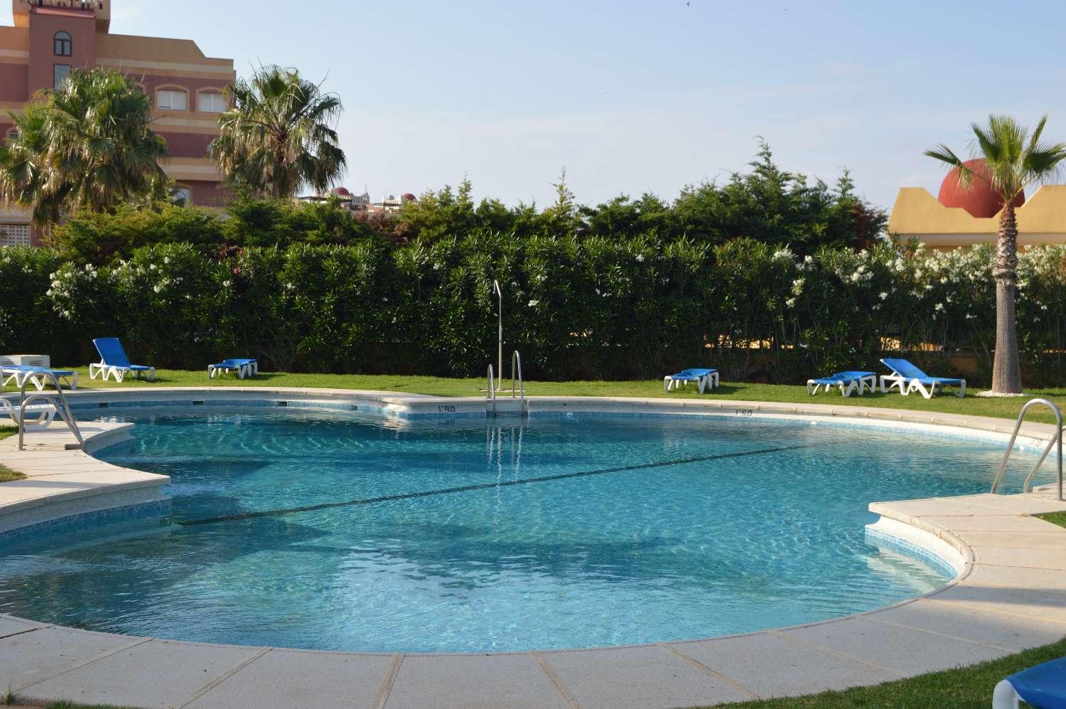 Apartamento en Venta en Roquetas de Mar