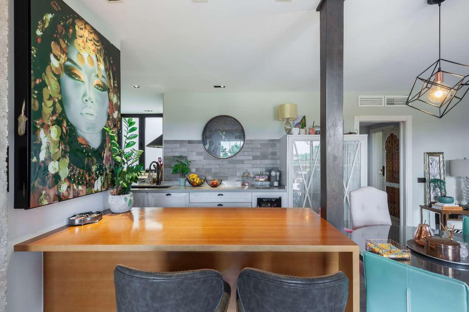 Apartamento en Venta en Roquetas de Mar