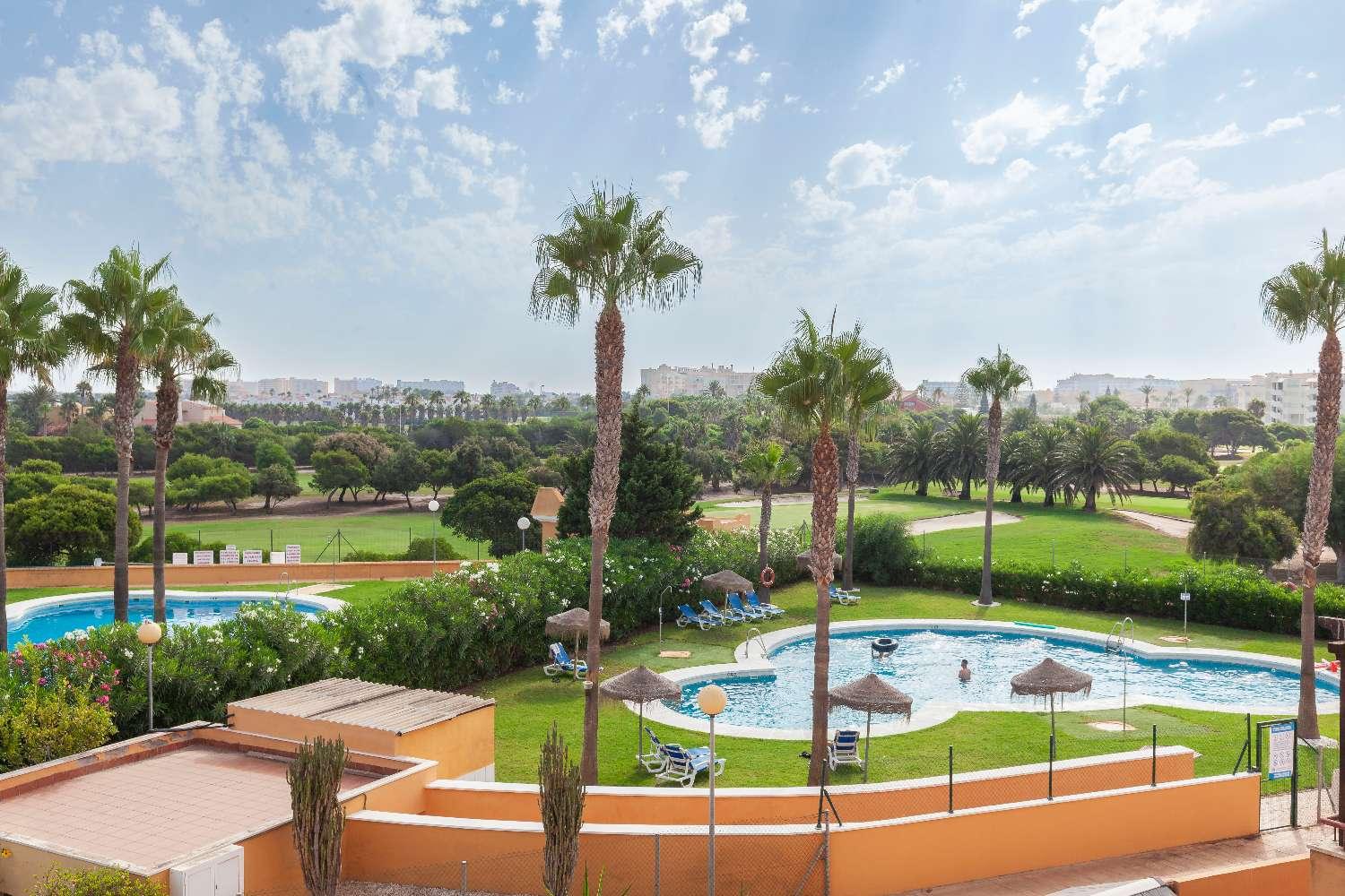 Apartamento en Venta en Roquetas de Mar