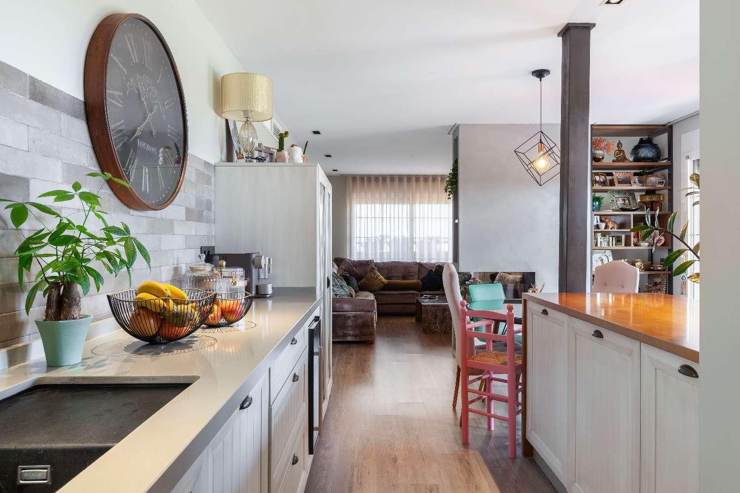 Apartamento en Venta en Roquetas de Mar