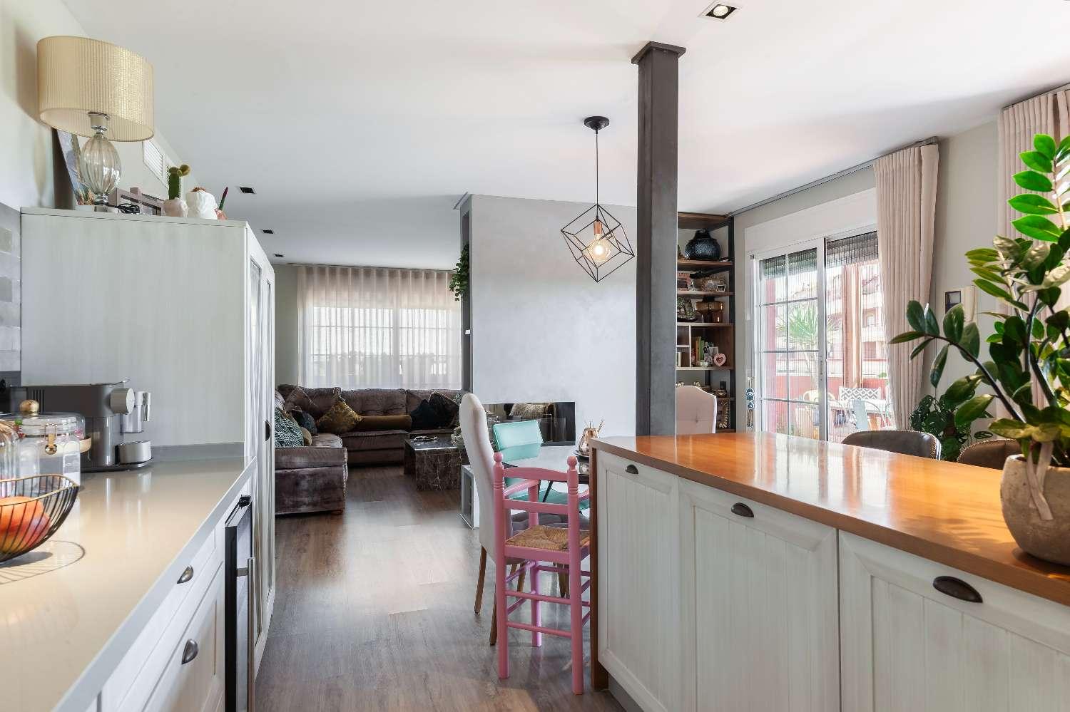 Apartamento en Venta en Roquetas de Mar