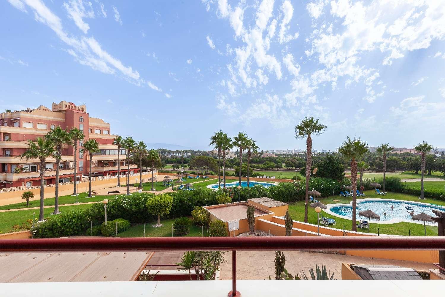 Apartamento en Venta en Roquetas de Mar
