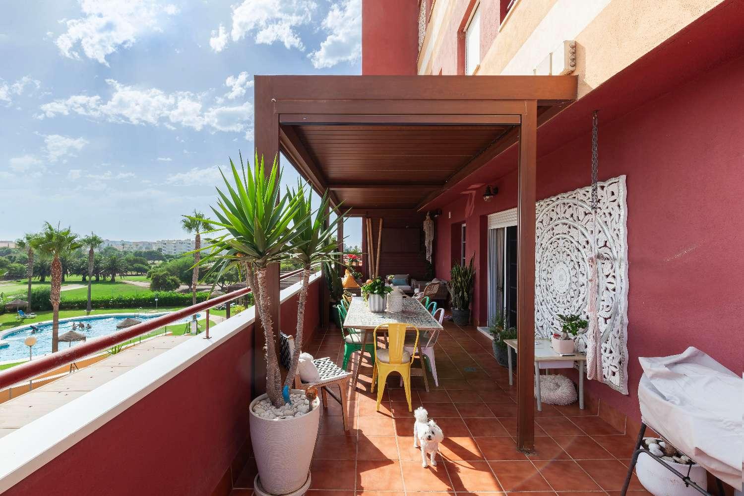 Apartamento en Venta en Roquetas de Mar